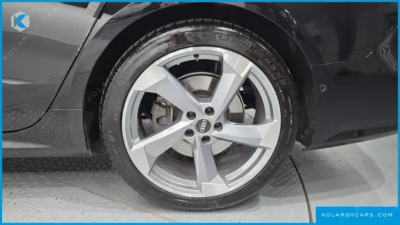 AUDI A7 50 TDI QUATTRP PREMIUM