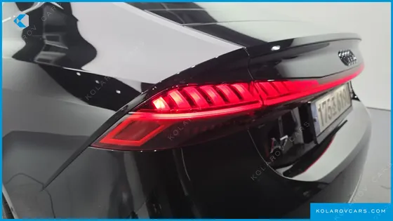 AUDI A7 50 TDI QUATTRP PREMIUM