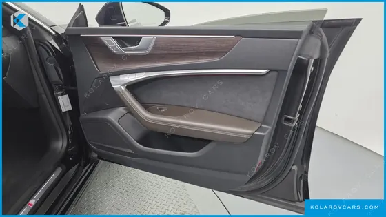 AUDI A7 50 TDI QUATTRP PREMIUM
