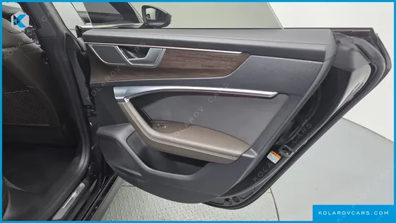 AUDI A7 50 TDI QUATTRP PREMIUM