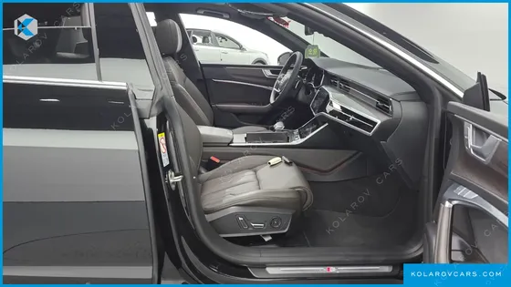 AUDI A7 50 TDI QUATTRP PREMIUM