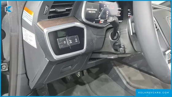 AUDI A7 50 TDI QUATTRP PREMIUM