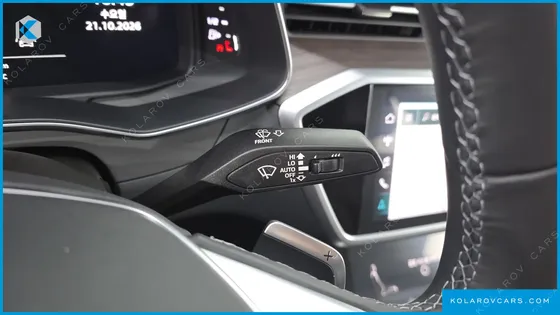 AUDI A7 50 TDI QUATTRP PREMIUM