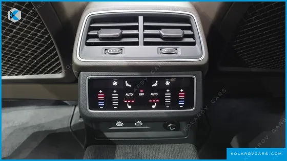AUDI A7 50 TDI QUATTRP PREMIUM
