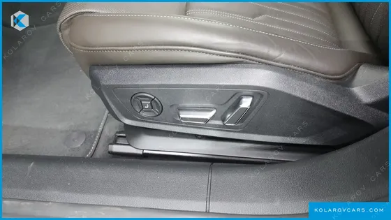 AUDI A7 50 TDI QUATTRP PREMIUM