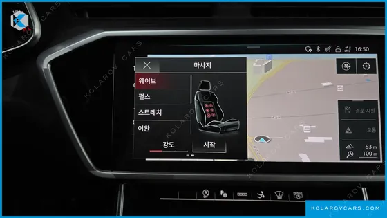 AUDI A7 50 TDI QUATTRP PREMIUM