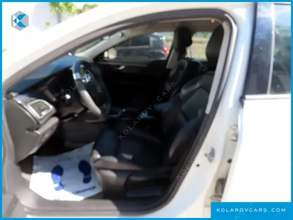 RENAULT KOREA SM6 2.0 LPE PE (RENTAL CAR)
