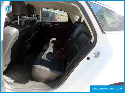 RENAULT KOREA SM6 2.0 LPE PE (RENTAL CAR)