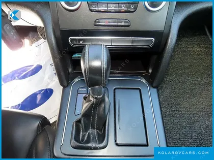 RENAULT KOREA SM6 2.0 LPE PE (RENTAL CAR)