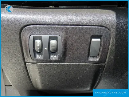 RENAULT KOREA SM6 2.0 LPE PE (RENTAL CAR)