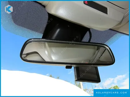 RENAULT KOREA SM6 2.0 LPE PE (RENTAL CAR)