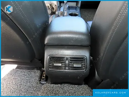 RENAULT KOREA SM6 2.0 LPE PE (RENTAL CAR)