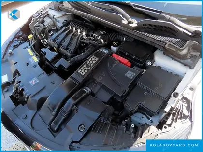 RENAULT KOREA SM6 2.0 LPE PE (RENTAL CAR)