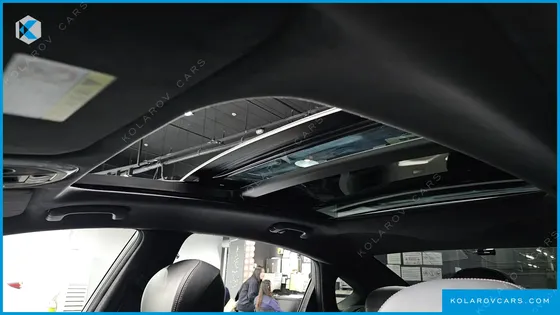 GENESIS G80 3.3 T-GDI AWD