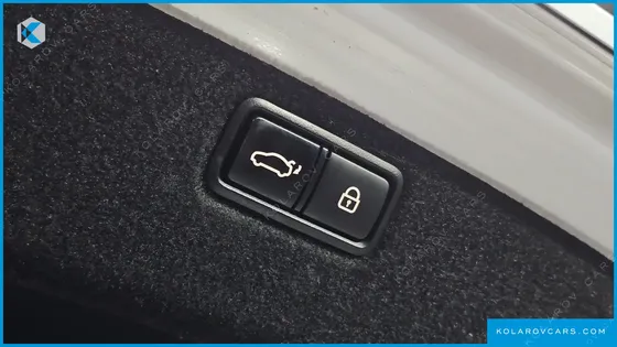 GENESIS G80 3.3 T-GDI AWD