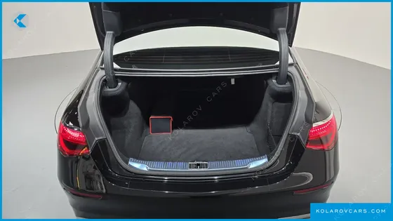 MERCEDES S-CLASS S450L 4MATIC
