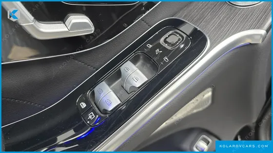 MERCEDES S-CLASS S450L 4MATIC