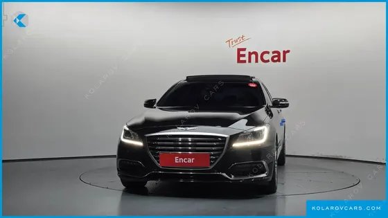 GENESIS G80 3.3 GDI AWD