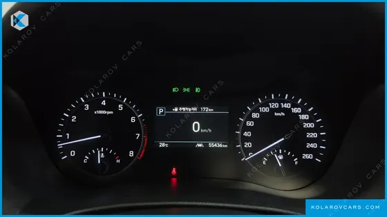 GENESIS G80 3.3 GDI AWD