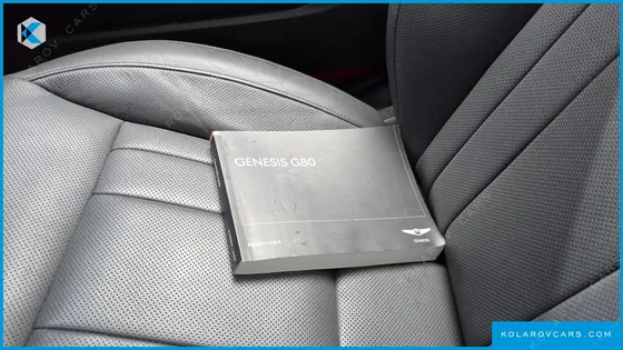 GENESIS G80 3.3 GDI AWD