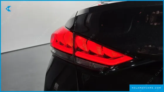 GENESIS G80 3.3 GDI AWD