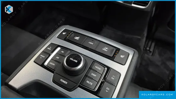 GENESIS G80 3.3 GDI AWD