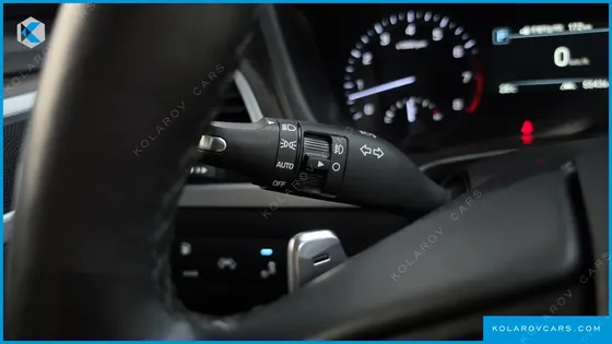 GENESIS G80 3.3 GDI AWD