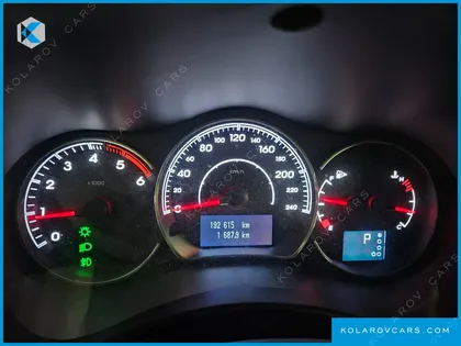 RENAULT KOREA QM5 DIESEL 2WD RE