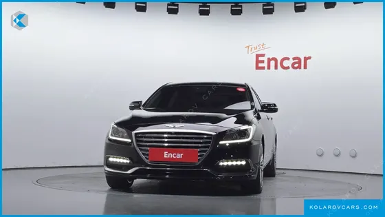 GENESIS G80 3.3 GDI AWD