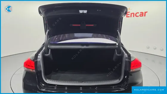 GENESIS G80 3.3 GDI AWD