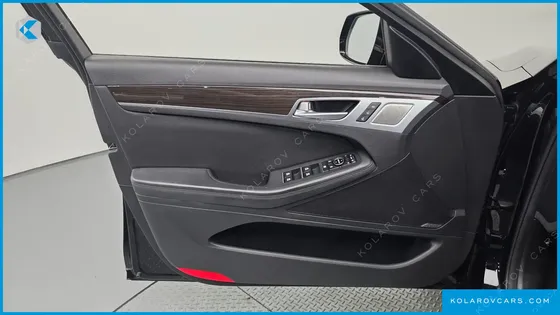 GENESIS G80 3.3 GDI AWD