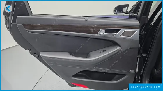 GENESIS G80 3.3 GDI AWD