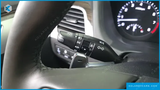 GENESIS G80 3.3 GDI AWD