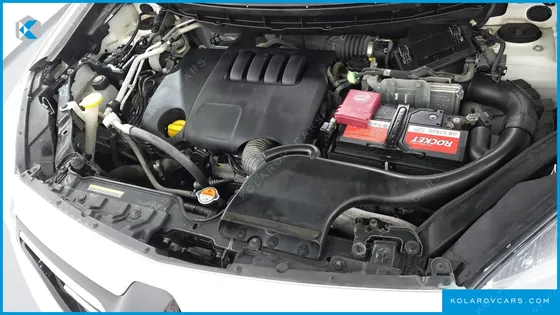 RENAULT KOREA QM5 DIESEL 2WD LE