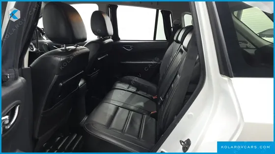 RENAULT KOREA QM5 DIESEL 2WD LE