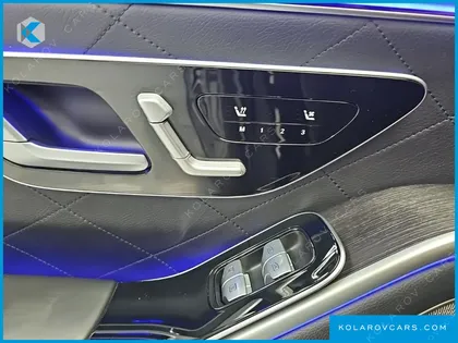 MERCEDES S-CLASS S400 D 4MATIC