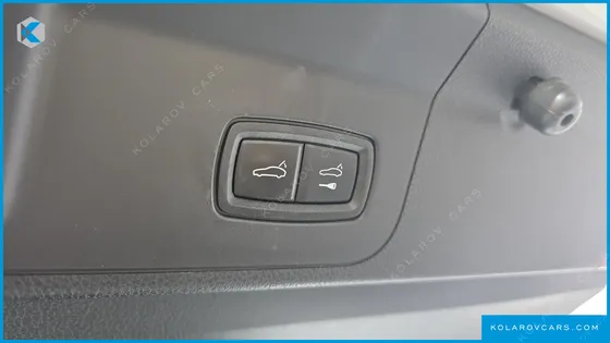 PORSCHE PANAMERA 2.9 AWD