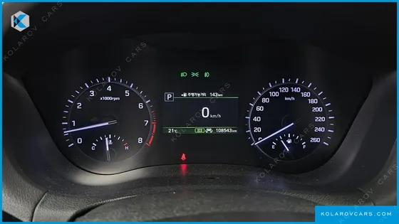 GENESIS G80 3.3 GDI AWD