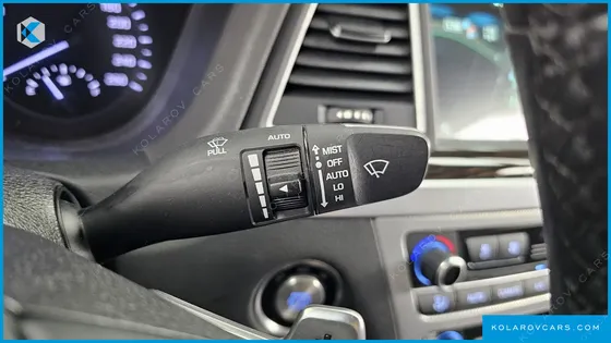 GENESIS G80 3.3 GDI AWD