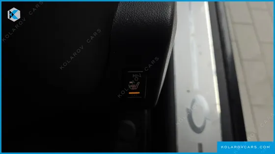 RENAULT KOREA QM5 GASOLINE 2WD RE