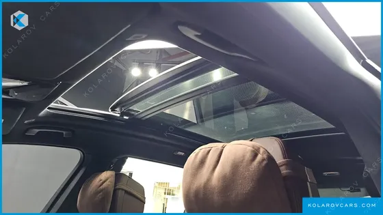 BMW X7 XDRIVE 40I M SPORT 6STR