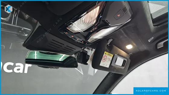 BMW X7 XDRIVE 40I M SPORT 6STR