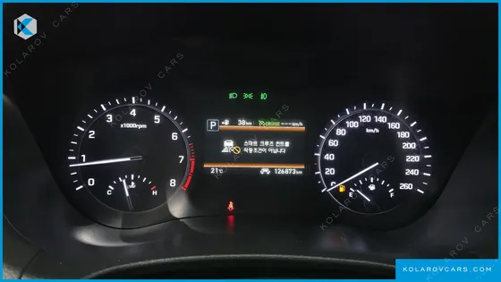 GENESIS G80 3.3 GDI AWD