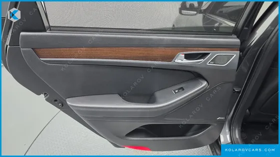 GENESIS G80 3.3 GDI AWD