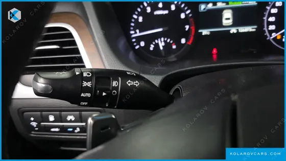 GENESIS G80 3.3 GDI AWD