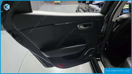 RENAULT KOREA SM6 1.6 TCE LE