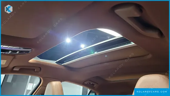 PORSCHE PANAMERA 2.9 AWD E-HYBRID