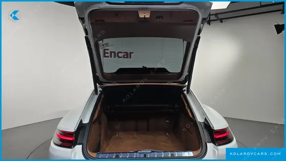 PORSCHE PANAMERA 2.9 AWD E-HYBRID