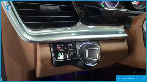 PORSCHE PANAMERA 2.9 AWD E-HYBRID