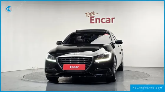 GENESIS G80 3.3 GDI AWD